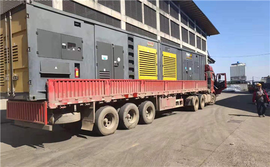 石泉200KW发电机组适配电缆规格选型指南