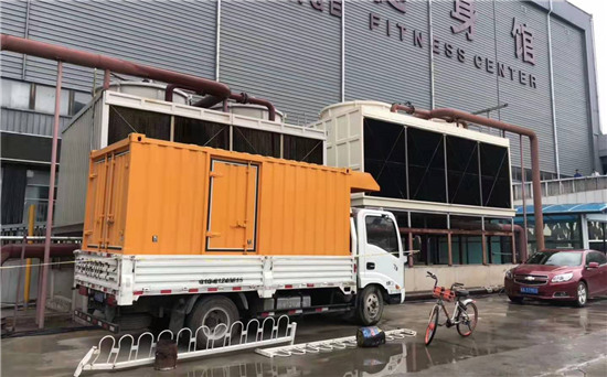 石泉300KW发电机组适配电缆规格选型指南