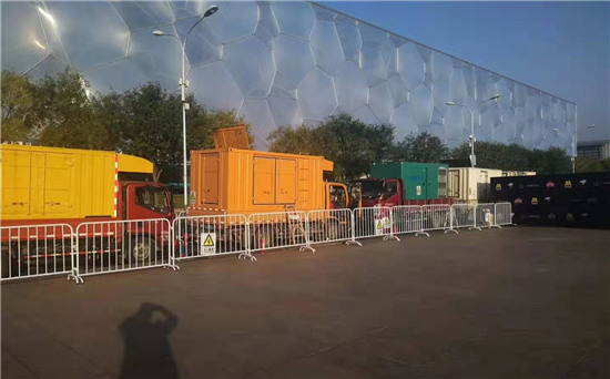 石泉400KW发电机组适配电缆规格选型指南